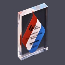 Die Cut Insert