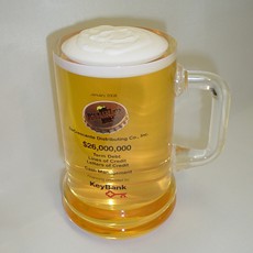 Beer Mug