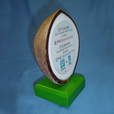 Coconut Shell