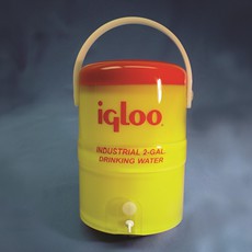 Cold Drink Dispenser