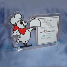 Filet of Chicken