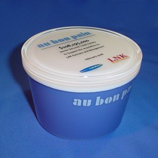 Soup Container