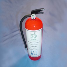 Extinguisher
