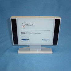 Flat Screen TV