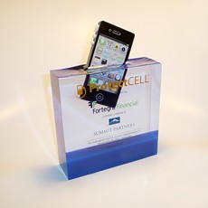 Floating phone