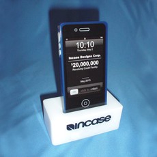 iPhone&Base