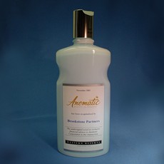 Lotion Bottle