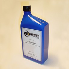 Motor Oil Container