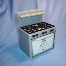 Oven