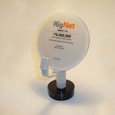 Satellite Dish