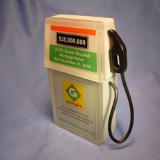 Gas Pump