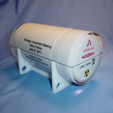 Nuclear Container