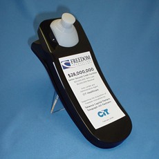 Prosthetic Foot