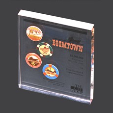 Casino Chips