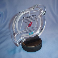 Hockey Puck