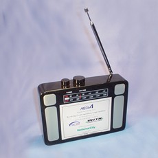 Portable Radio