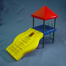 Sliding Board