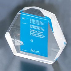 Faceted Rectangle