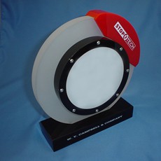 Brake Rotor