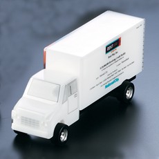 Cargo Van