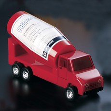 Cement Mixer