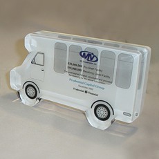 Shuttle Bus